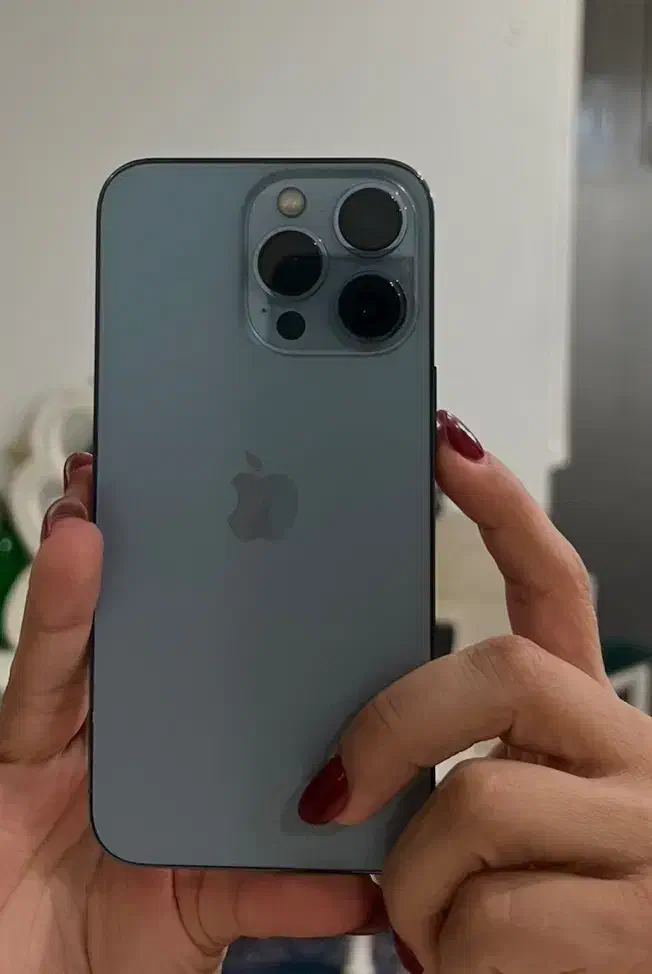 گوشی آیفون ۱۳ پرو|موبایل|یزد, |دیوار