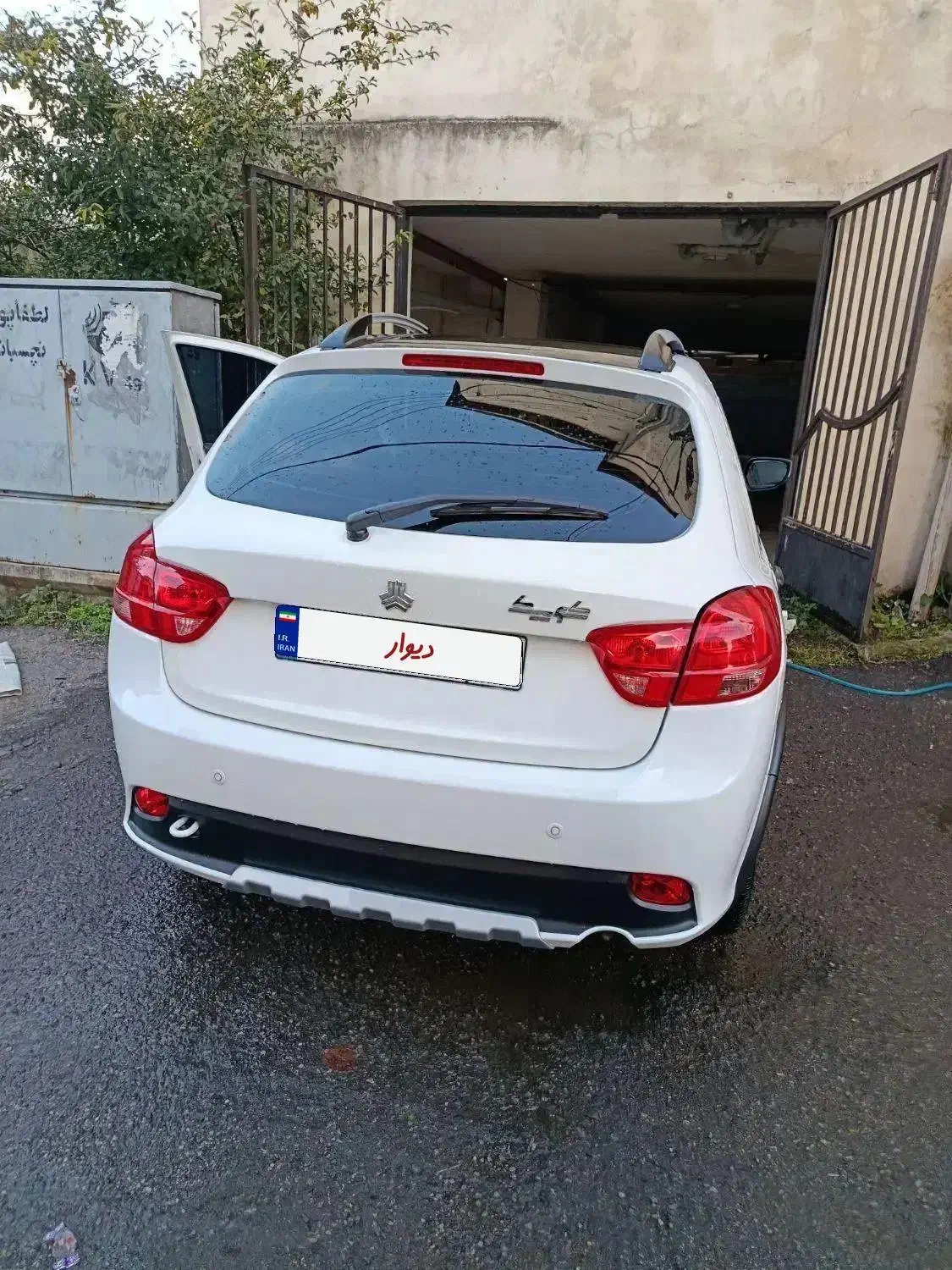 کوییک مدل 1403|خودرو سواری و وانت|آستارا, |دیوار