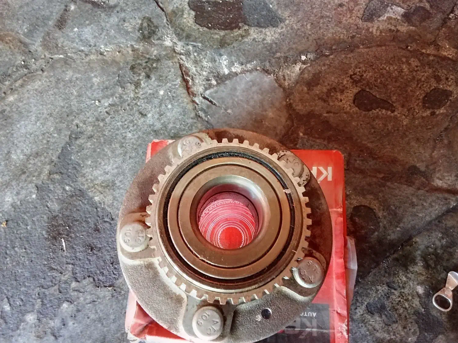 بلبرینگ جک|قطعات یدکی و لوازم جانبی|بیرجند, |دیوار