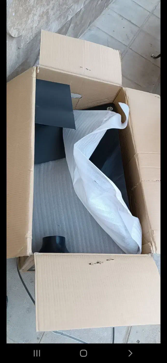 هودرو کار خم|هود|نورآباد, |دیوار