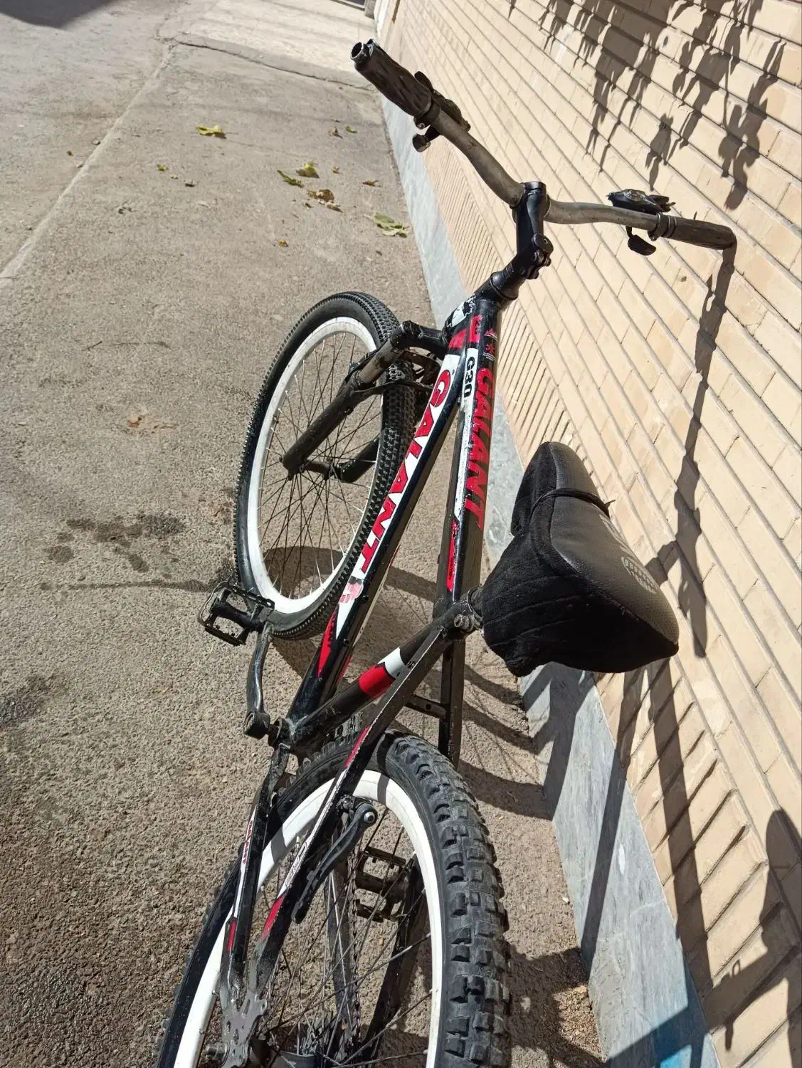 دوچرخه خوش قیمت فروش فوری|دوچرخه، اسکیت، اسکوتر|شاهین‌شهر, شهرک گلدیس|دیوار