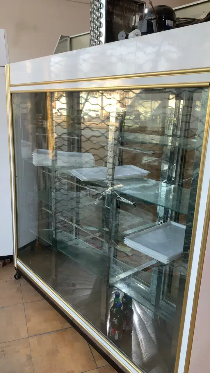 یخچال سه در بزرگ|یخچال و فریزر|میاندوآب, |دیوار