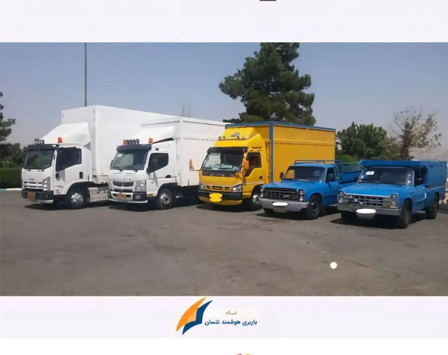 باربری شهریار وائین سعیدآباد حمل اثاث منزل اندیشه|خدمات حمل و نقل|شهریار, شهرک وائین|دیوار