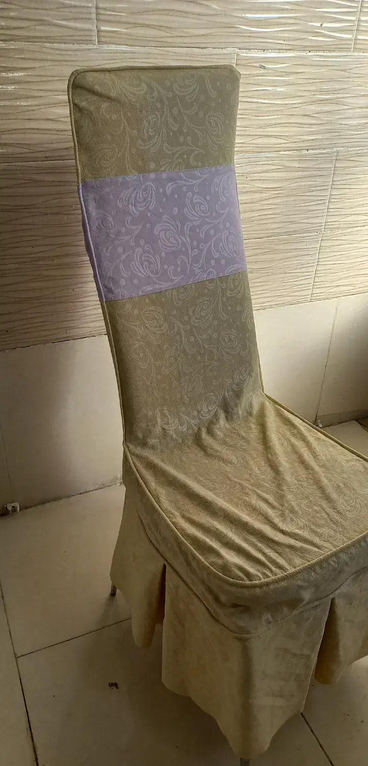 صندلی فلزی|میز و صندلی غذاخوری|بجنورد, |دیوار