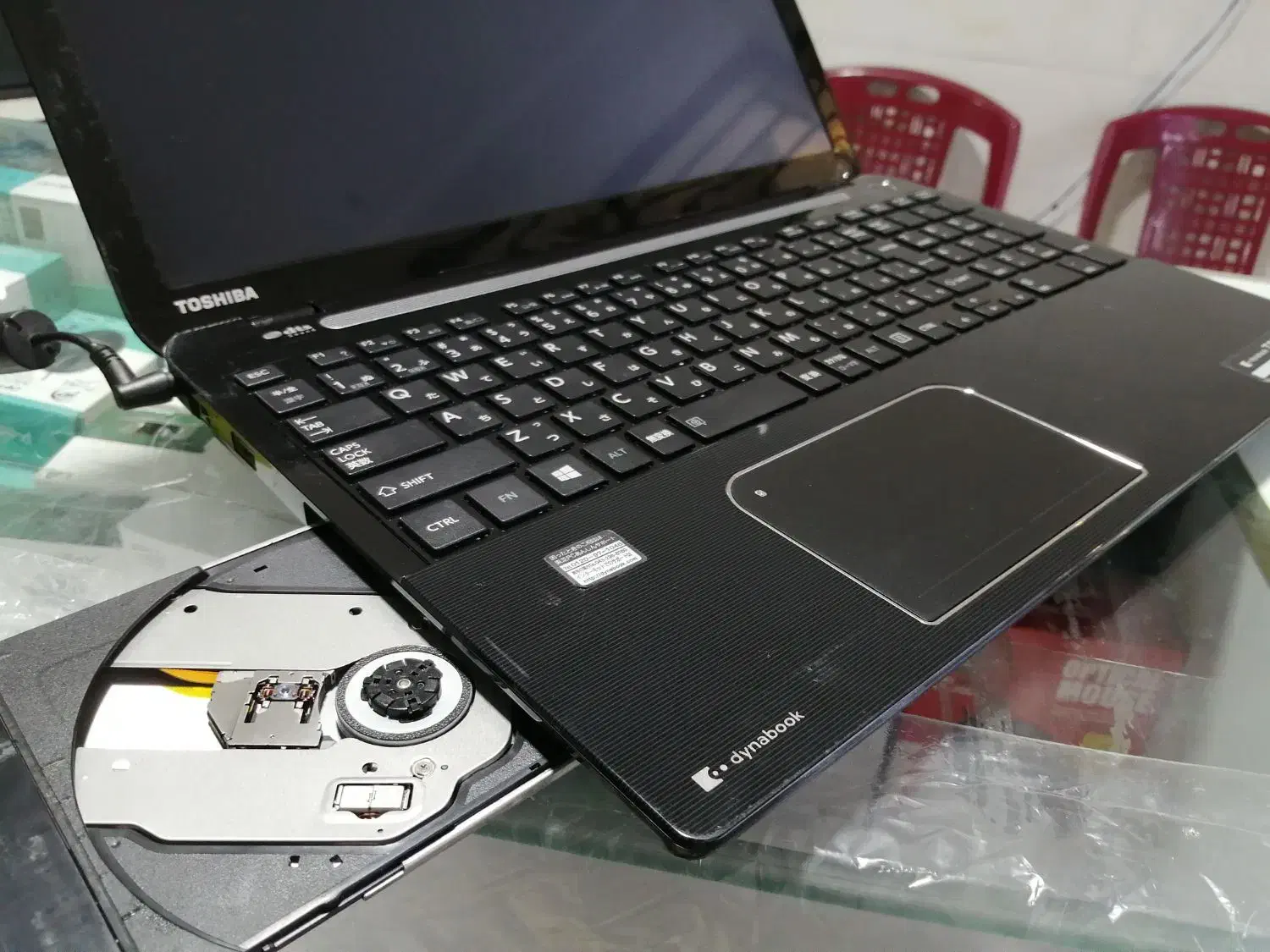 لپتاپ دانشجویی و دانش آموزی توشیبا|رایانه همراه|سراوان, |دیوار