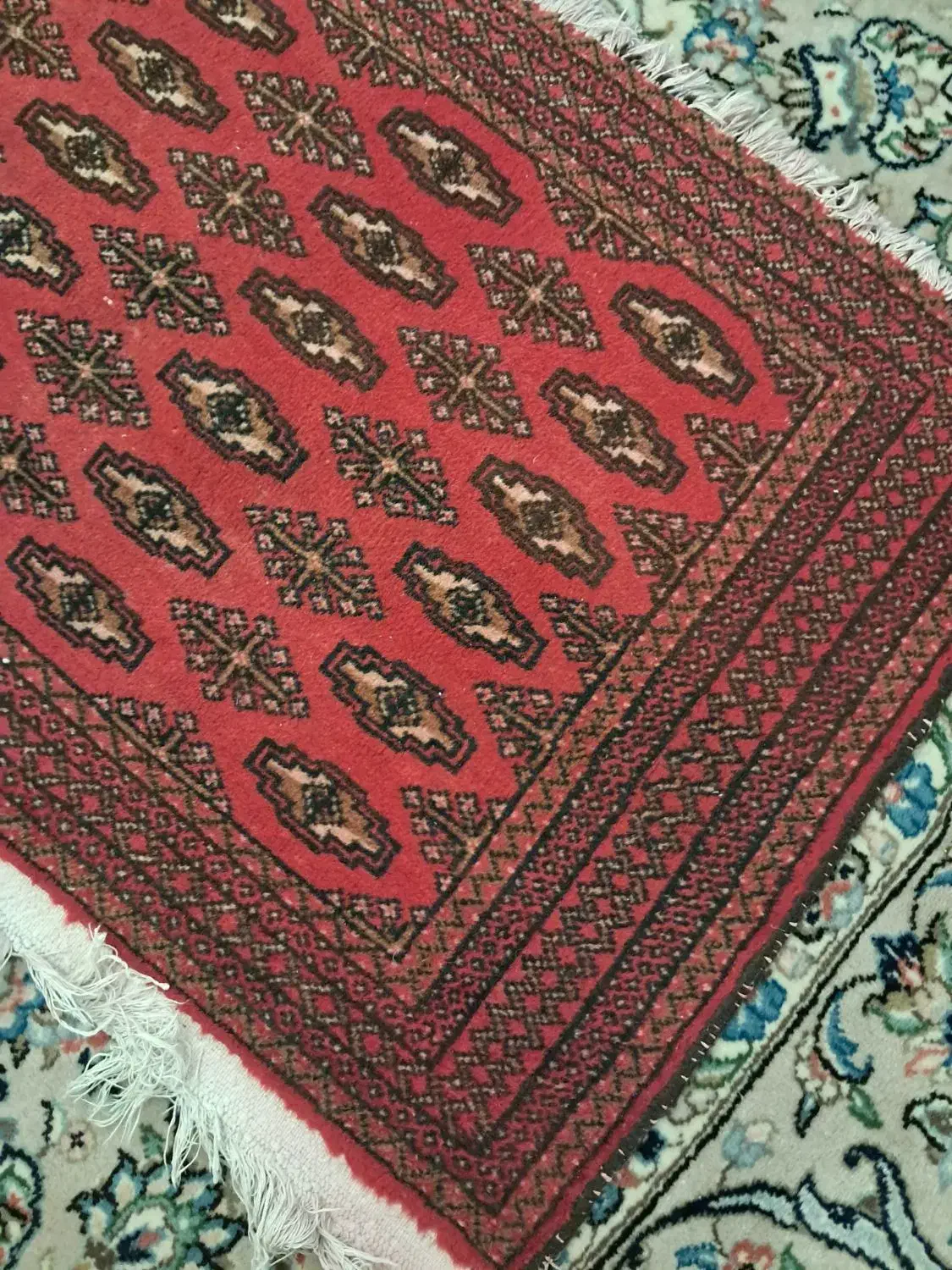 قالیچه دستبافت|فرش|تهران, هفت حوض|دیوار