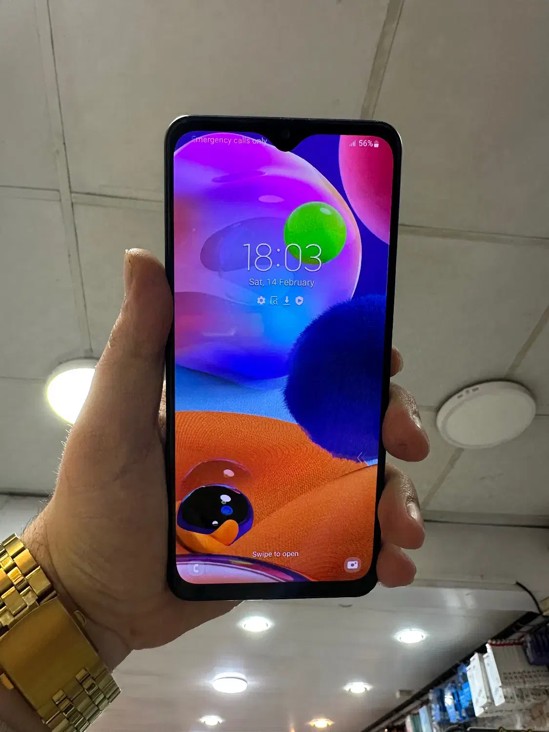 سامسونگ A31|موبایل|آمل, |دیوار