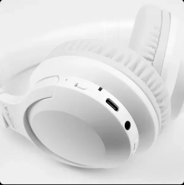 هدفون هیسکا k400|لوازم جانبی موبایل و تبلت|قم, شاه ابراهیم|دیوار