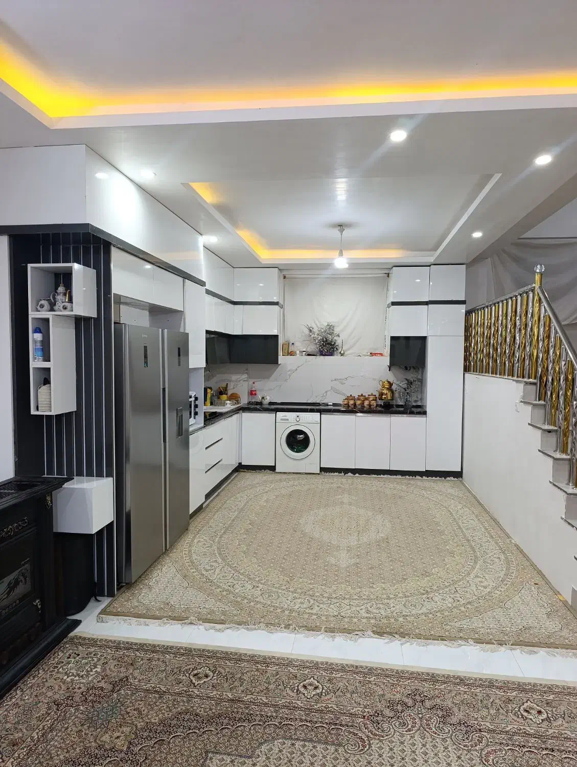 منزل مسکونی ویلایی حاشیه ابوذر|فروش خانه و ویلا|تربت جام, مطهری|دیوار