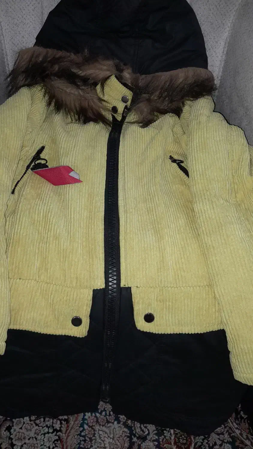 کیف، کاپشن زنانه،مردانه با پالتو زنانه|لباس|رباطکریم, نصیرشهر|دیوار