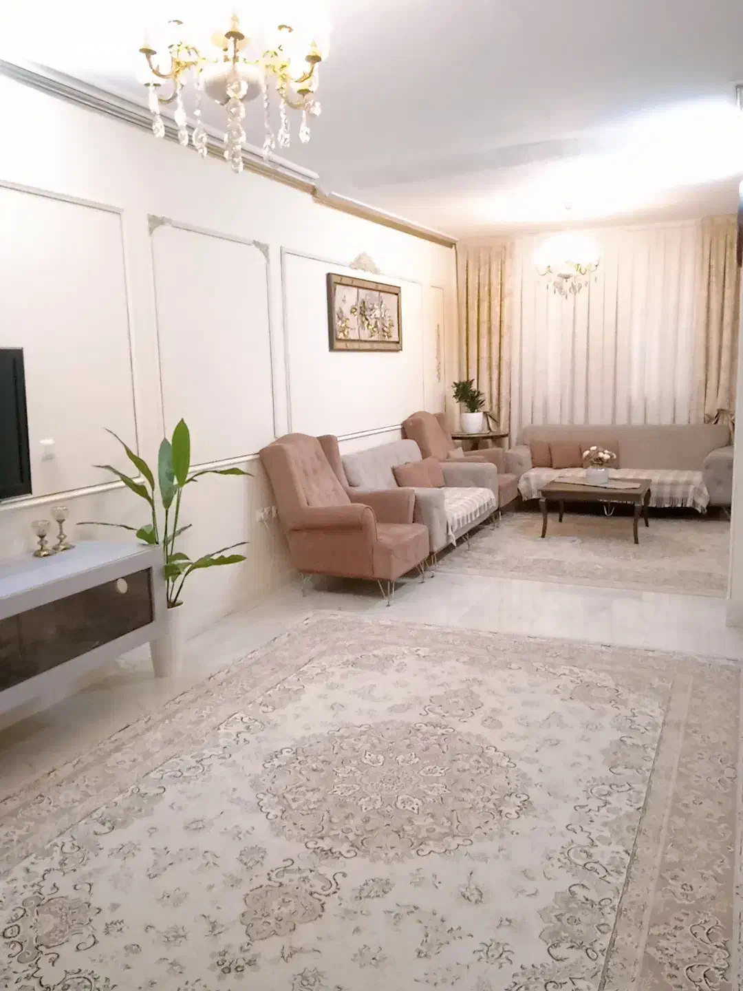 خانه حیاط دار۸۵متری|فروش آپارتمان|ری, فیروزآباد|دیوار