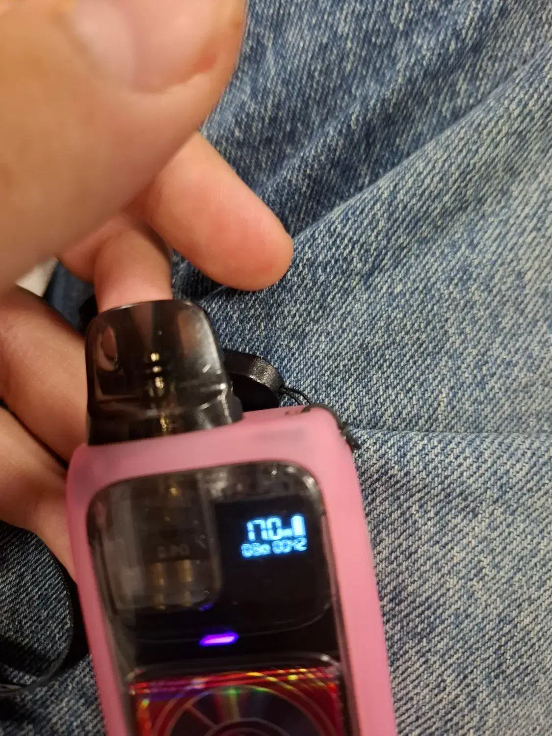 پاد و ماد لاست ویپ|زیورآلات و اکسسوری|شاهینشهر, فردوسی|دیوار