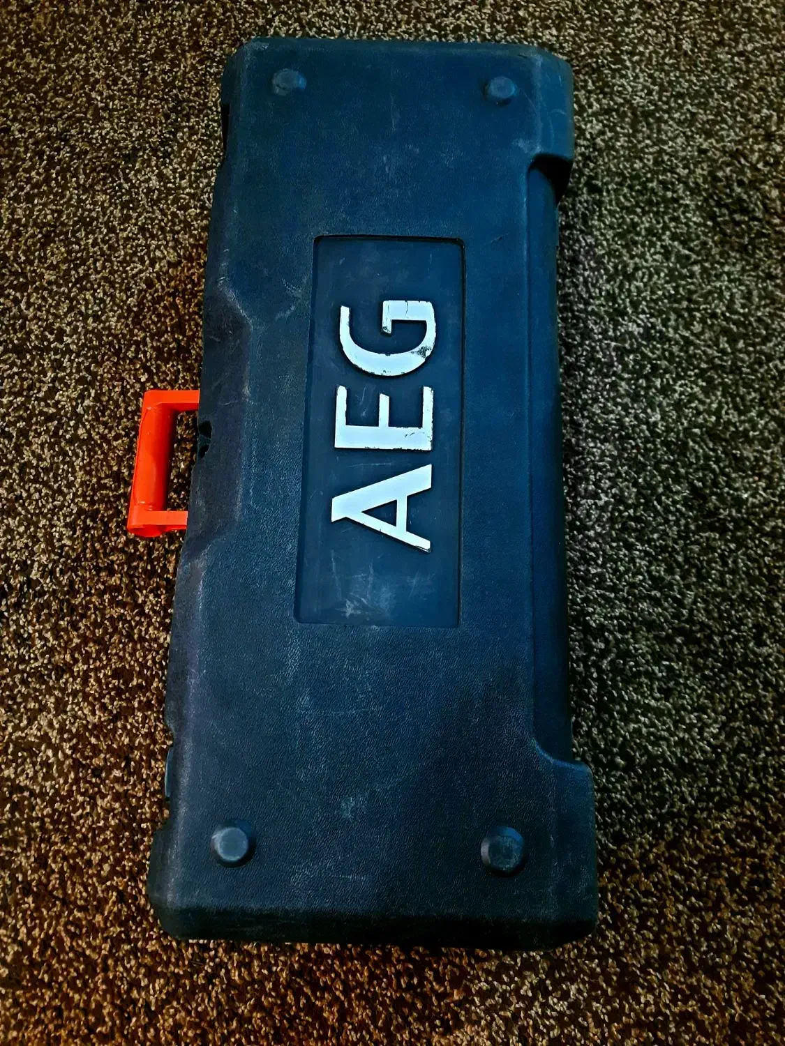 سنگ فرز بزرگ|ابزارآلات|شیراز, کفترک|دیوار