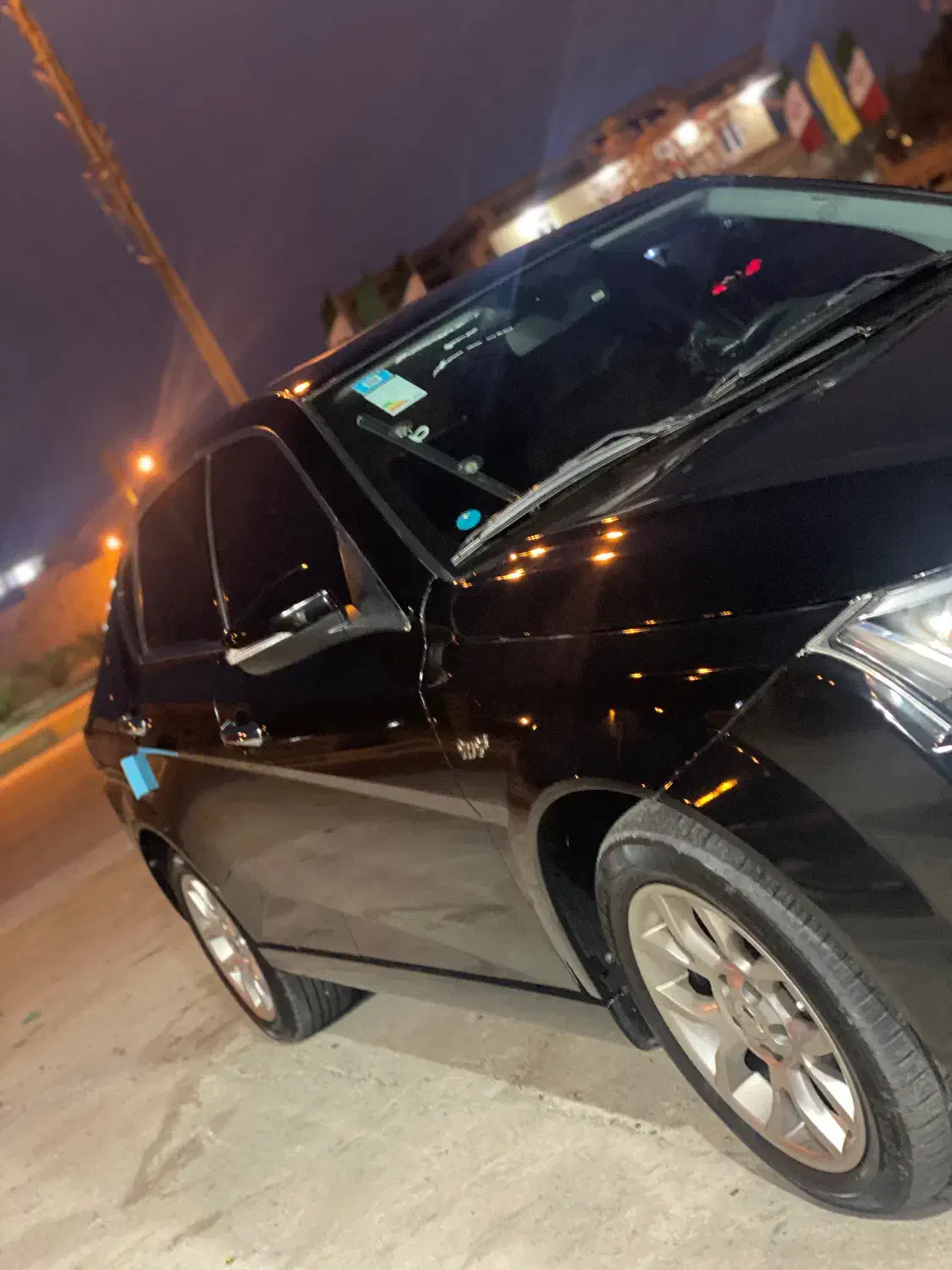 فروش دنا پلاس توربو شارژ مدل ۴۰۳|خودرو سواری و وانت|عسلویه, |دیوار