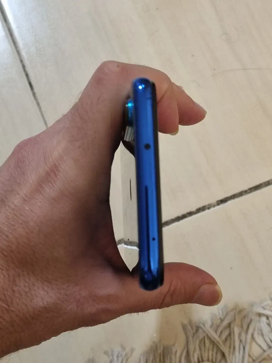 گوشی شیائومی Redmi not8|موبایل|تهران, پاسداران|دیوار