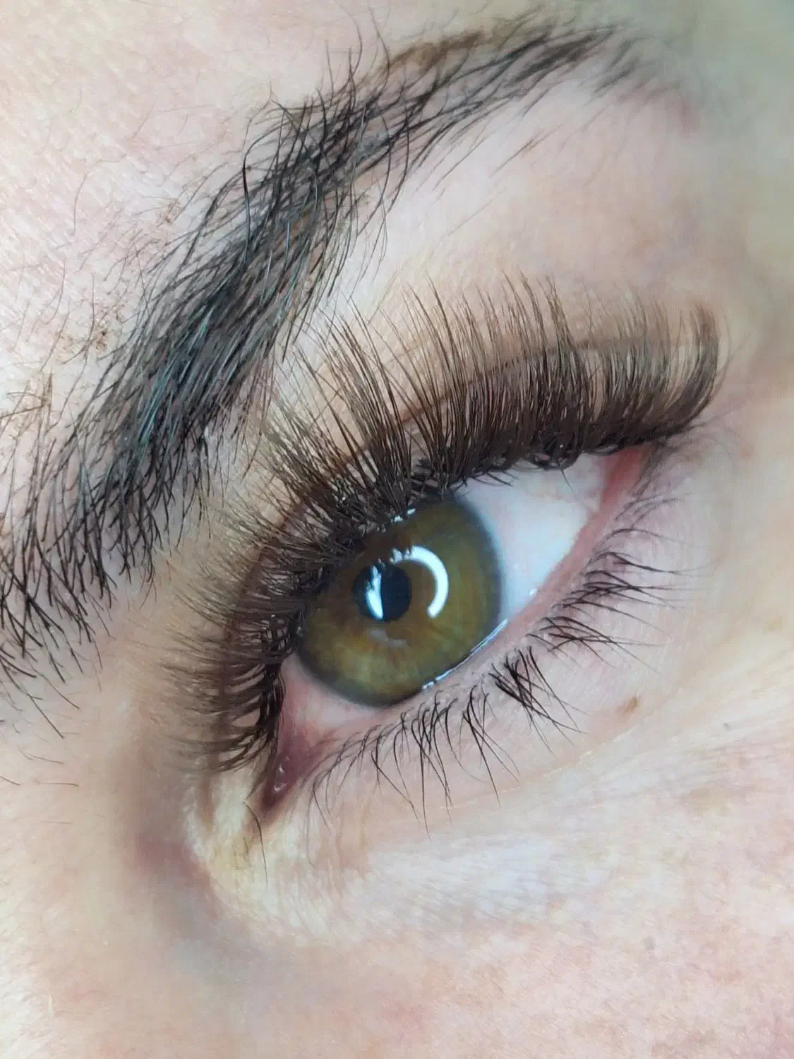 اکستنشن مژه و لیفت و لمینت|خدمات آرایشگری و زیبایی|صدرا-فارس, فاز ۱|دیوار