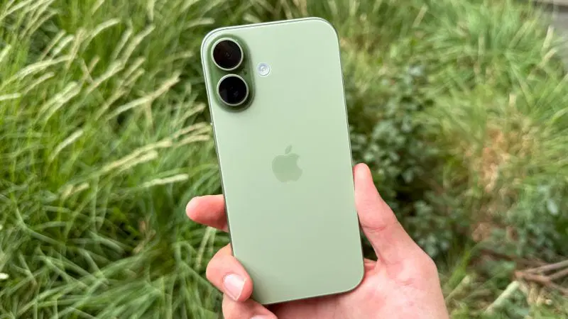 Apple iPhone 17 Normal اپل آیفون|موبایل|تهران, پردیسان|دیوار