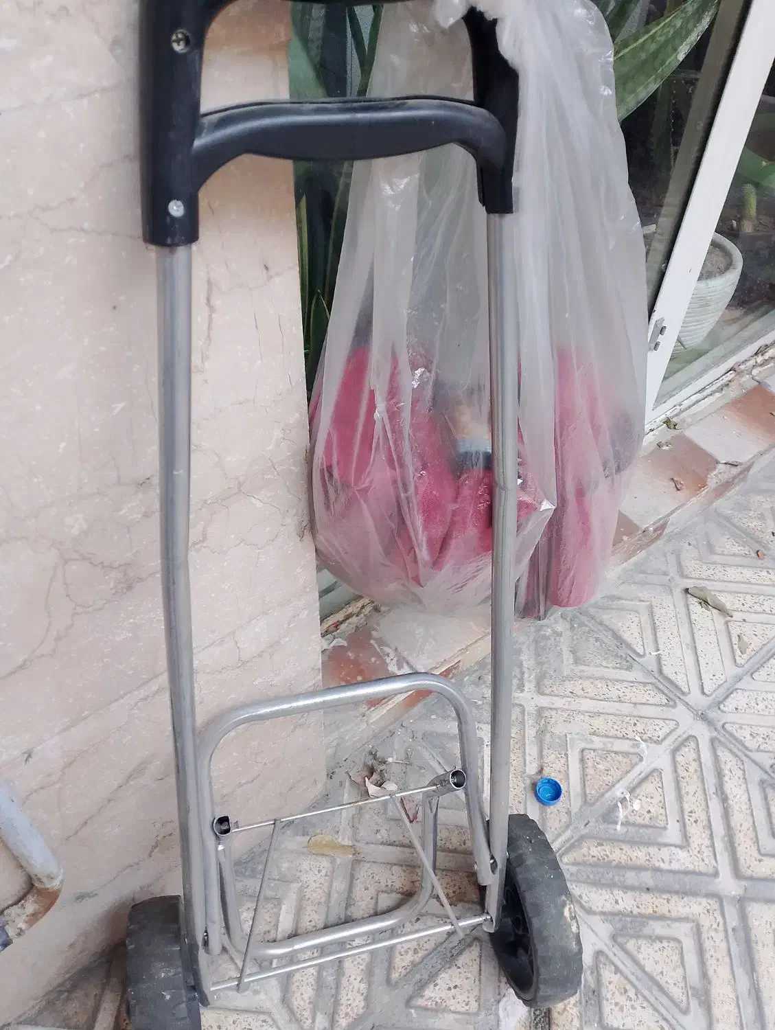 چرخ خرید|ابزارآلات|تهران, سلسبیل شمالی|دیوار