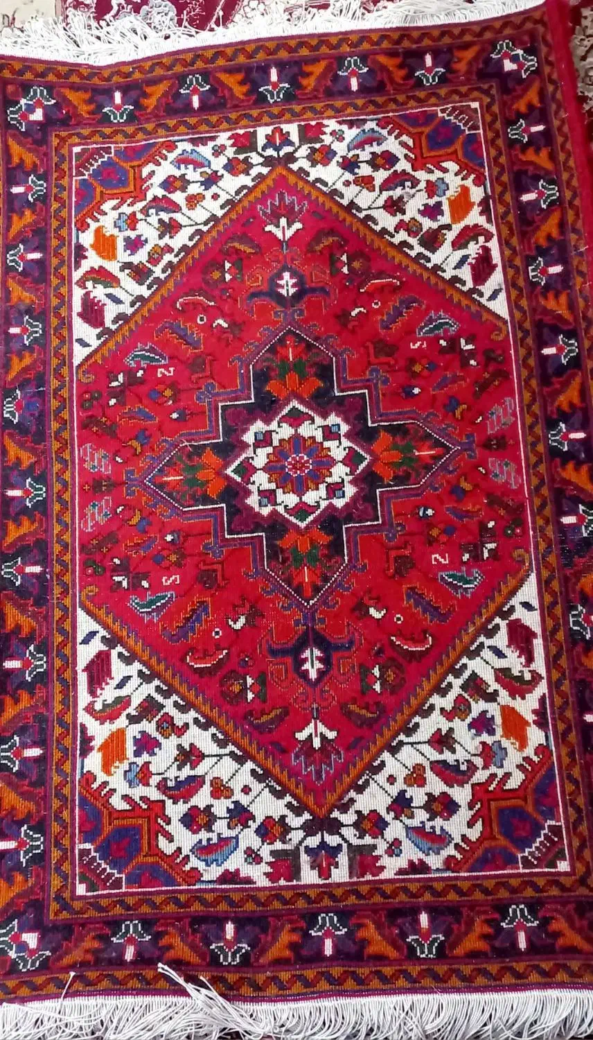 فرش دستبافت تبریز|فرش|محمدشهر, سیدآباد|دیوار