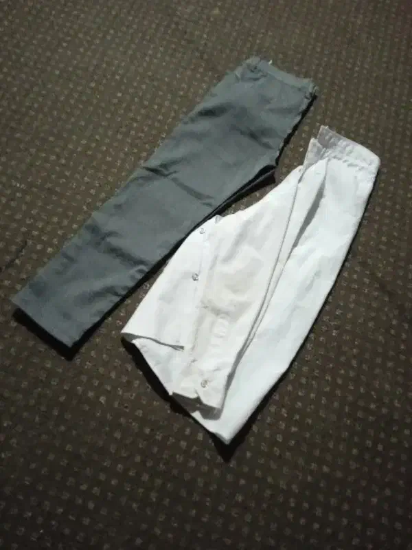 کت شلوار مردانه وساعت نو نو|لباس|مسجد سلیمان, |دیوار