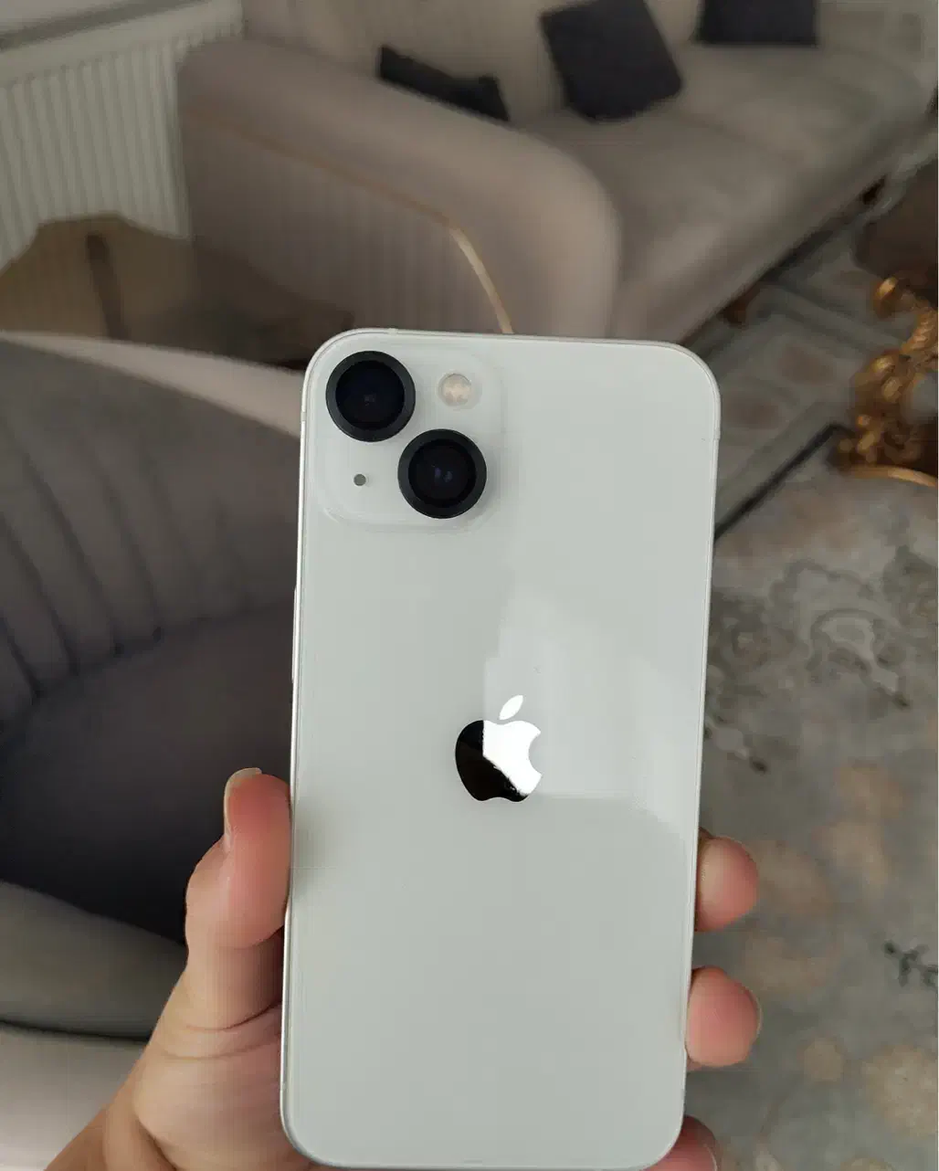 Iphone 13 /ایفون ۱۳|موبایل|همدان, |دیوار