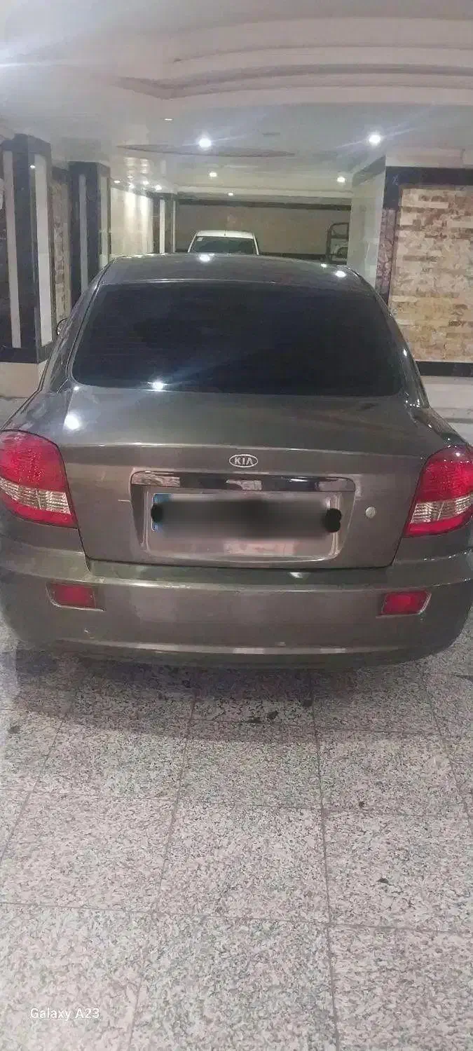 کیا ریو|خودرو سواری و وانت|گلستان (تهران), |دیوار