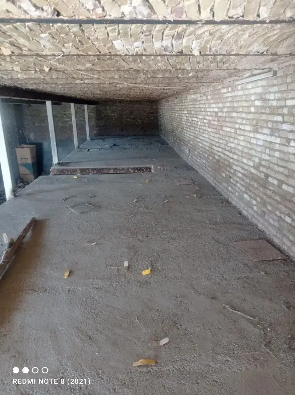 اجازه انبار یا کارگاه|اجارهٔ دفتر صنعتی، کشاورزی، تجاری|سبزوار, کلاته سیفر|دیوار