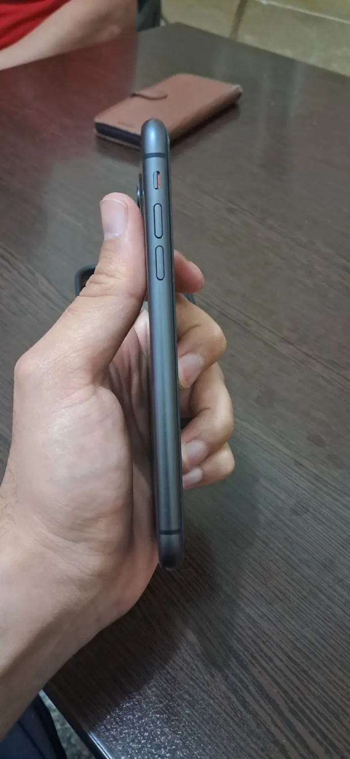 iphon11|موبایل|رباطکریم, رباطکریم|دیوار