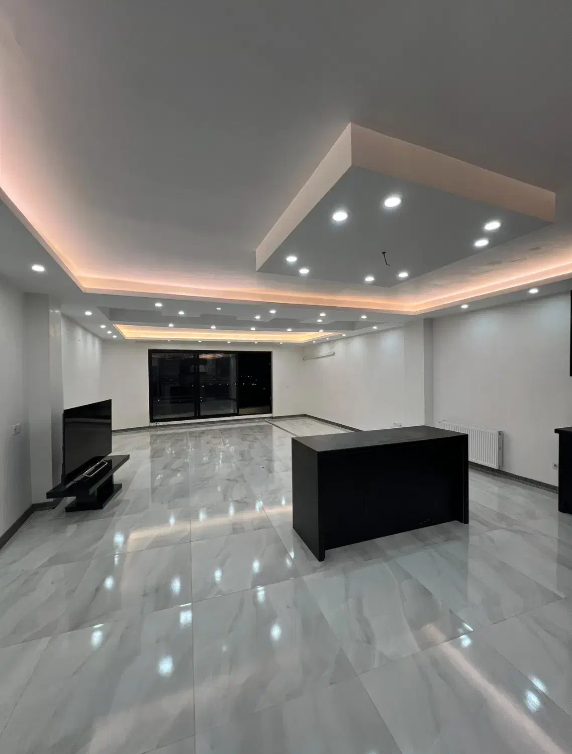 ۱۵۷ متر پنت هوس خیابان راهن|فروش آپارتمان|نکا, |دیوار