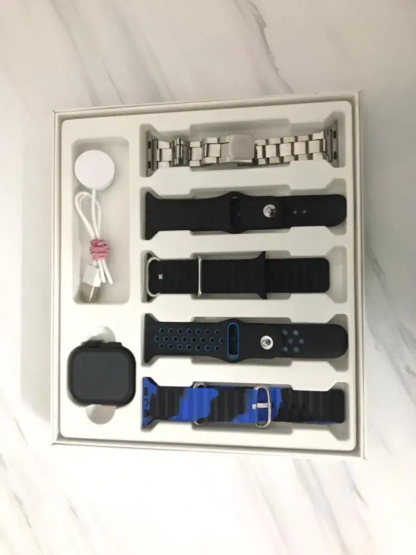 ساعت هوشمند نو|ساعت|یزد, |دیوار