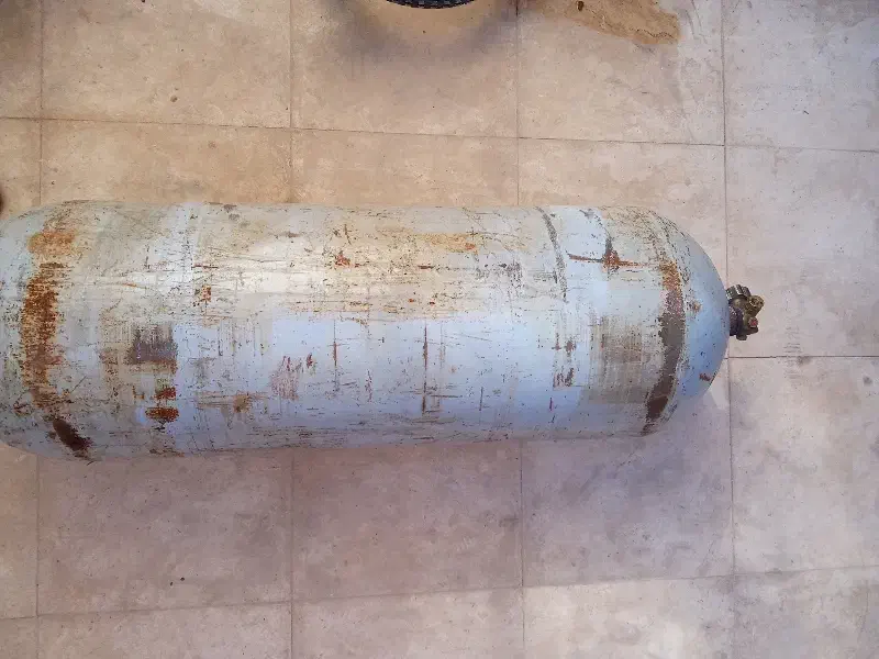 سی آن جی کپسول بزرگ کامل|قطعات یدکی و لوازم جانبی|شیراز, کیان آباد|دیوار