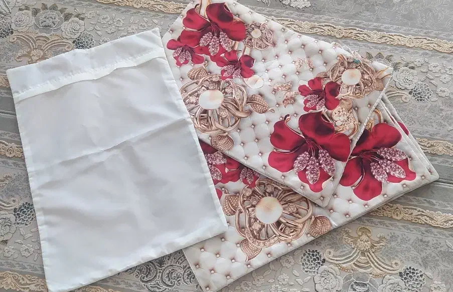 رویه بالشت نو|سرویس روتختی|ایلام, |دیوار