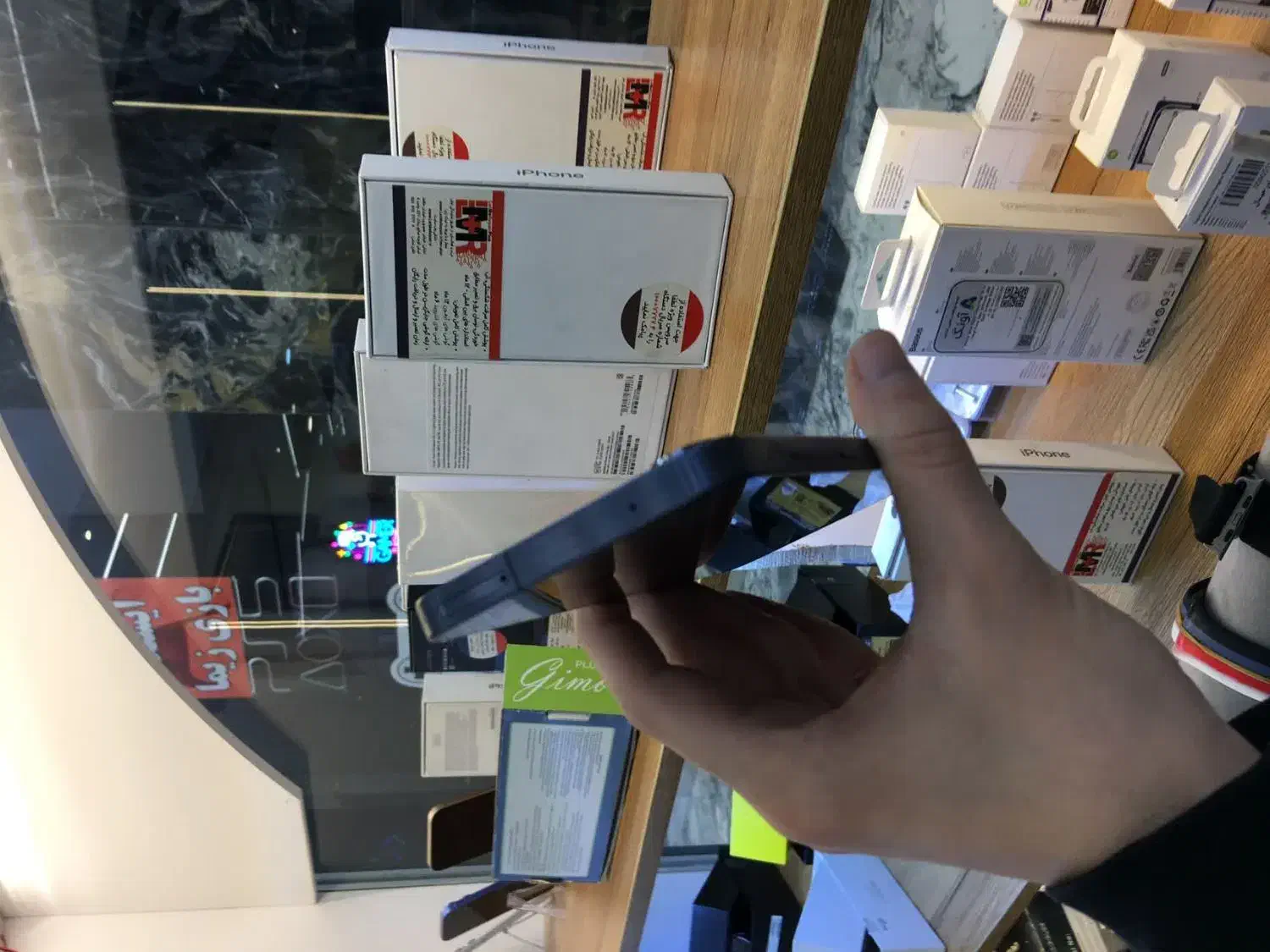 A55 256GB|موبایل|تهران, صادقیه|دیوار