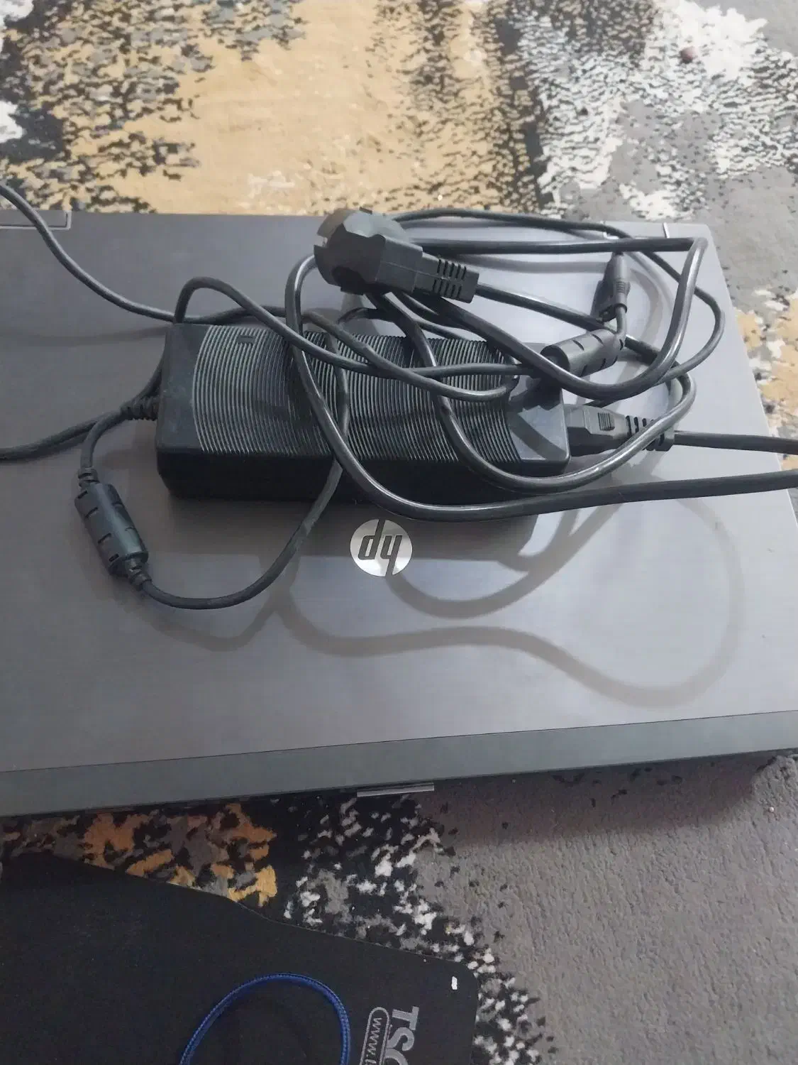 لپتاب اچ پی|رایانه همراه|زاهدان, |دیوار