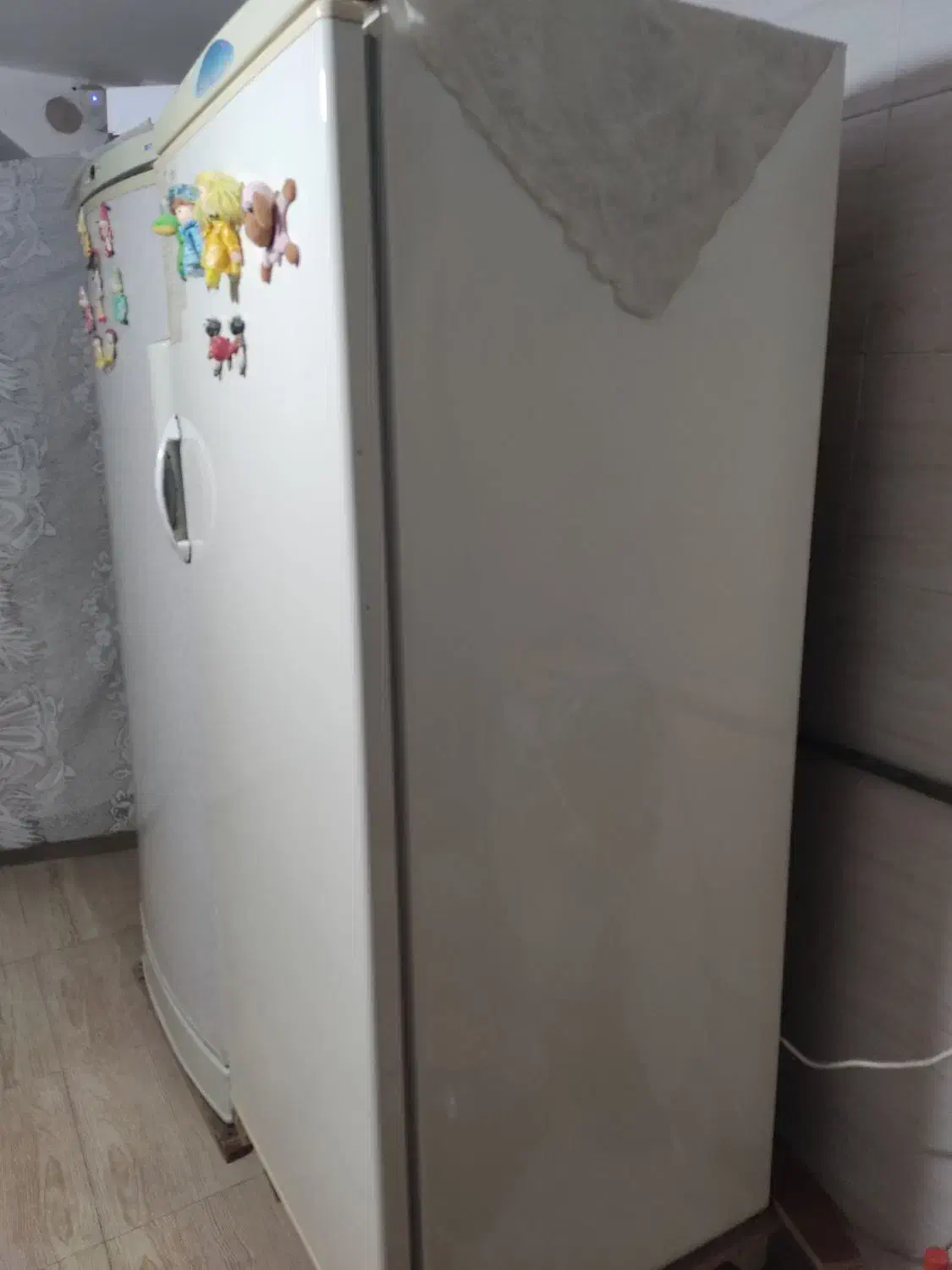 یخچال نو|یخچال و فریزر|کرمانشاه, |دیوار