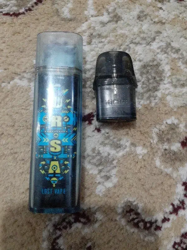 ویپ دائمی|زیورآلات و اکسسوری|پرند, فاز ۵|دیوار