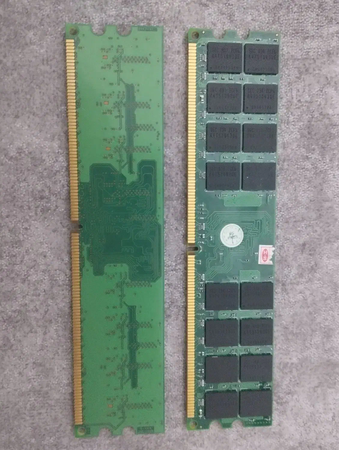 رم کامپیوتر|قطعات و لوازم جانبی رایانه|همدان, |دیوار