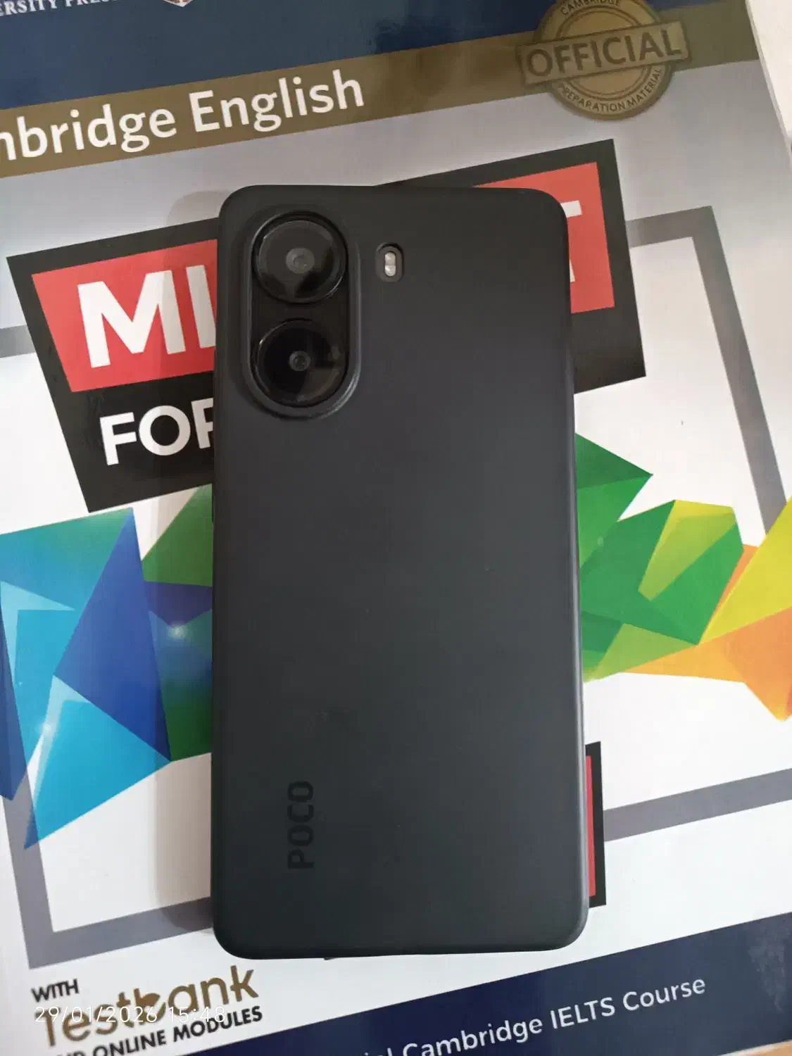 poco x7 pro|موبایل|رامهرمز, |دیوار