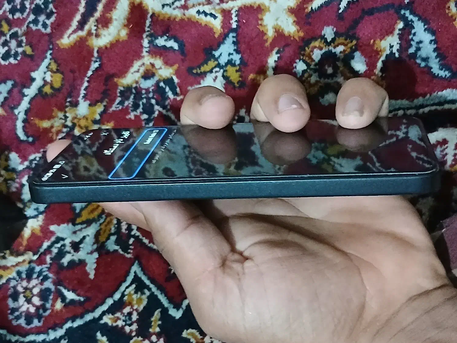 گوشی شیامی نوت 13|موبایل|مشهد, سجاد شهر|دیوار