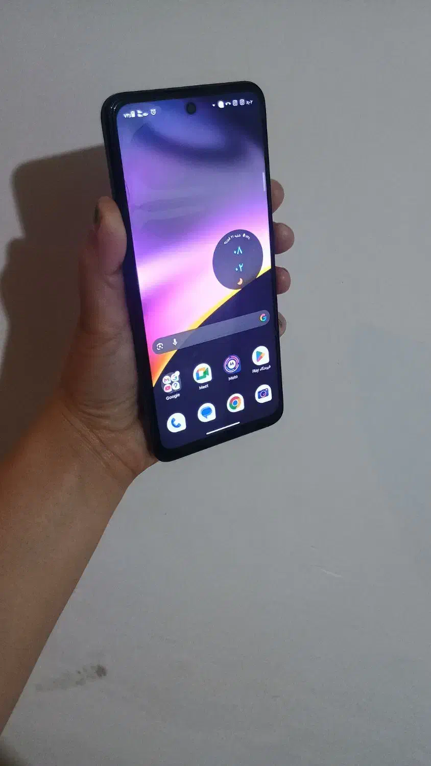 moto g54 5g|موبایل|کرمان, |دیوار