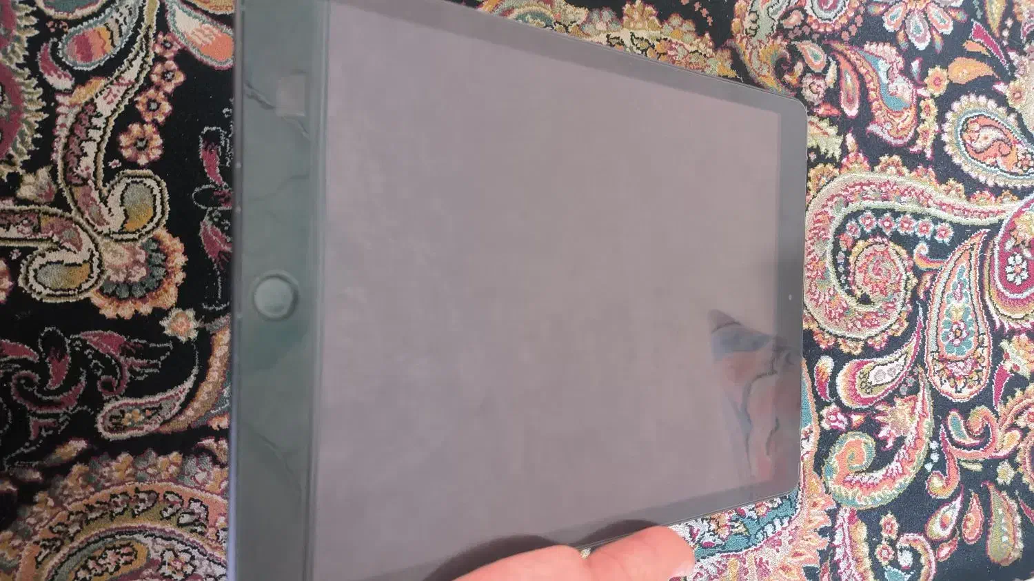 ایپد ۸ سیمکارت خور|تبلت|تبریز, |دیوار