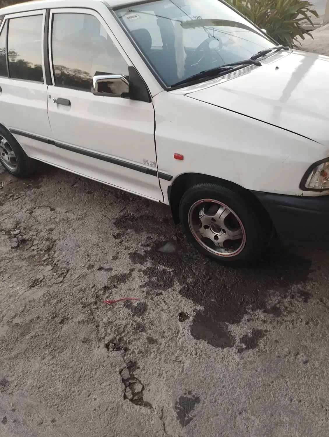 پراید|خودرو سواری و وانت|بروجرد, |دیوار