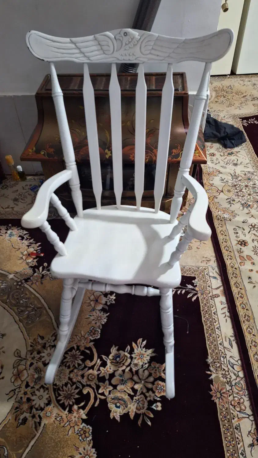 صندلی راک|صندلی و نیمکت|مشهد, بهمن|دیوار