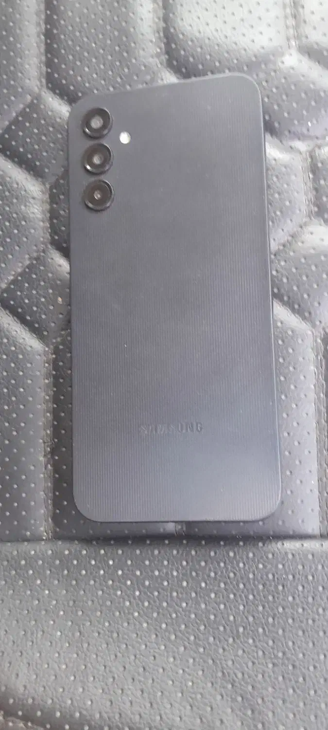 گوشی موبایل سامسونگ A14 حافظه ۱۲۸ رام ۴  دو سیم کا|موبایل|قرچک, مهدیه|دیوار