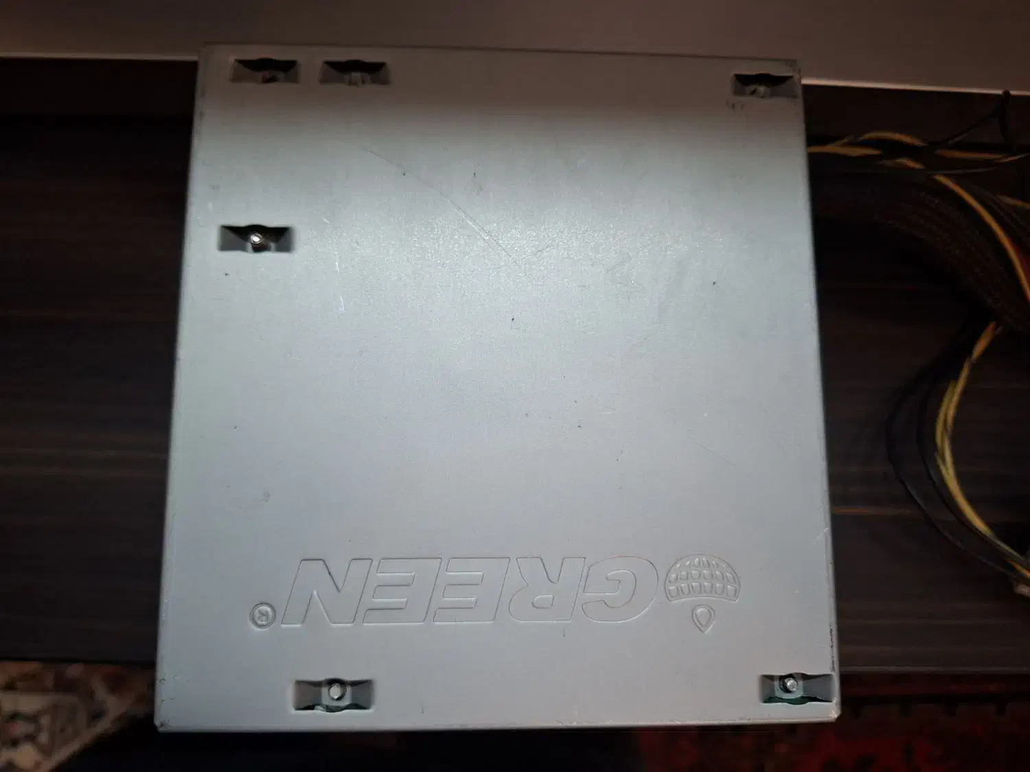 پاور گرین 330|قطعات و لوازم جانبی رایانه|رشت, پورسینا|دیوار