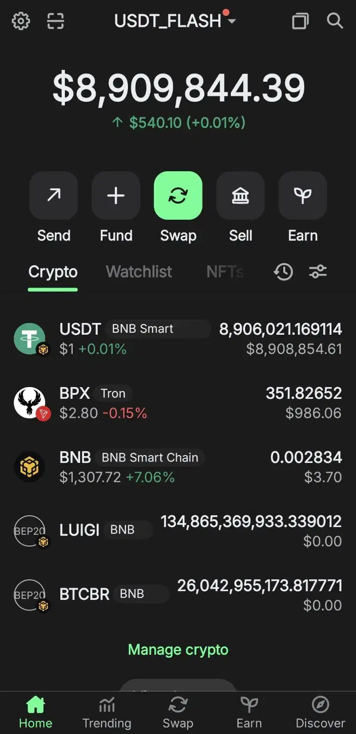 فروش تتر فلش/ارز دیجیتال فلش صرافی زند|قطعات و لوازم جانبی رایانه|تهران, امام حسین|دیوار