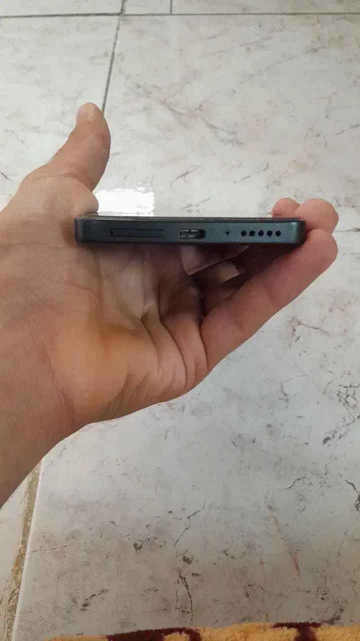 شیائومی نوت13 در حد|موبایل|قائم‌شهر, |دیوار