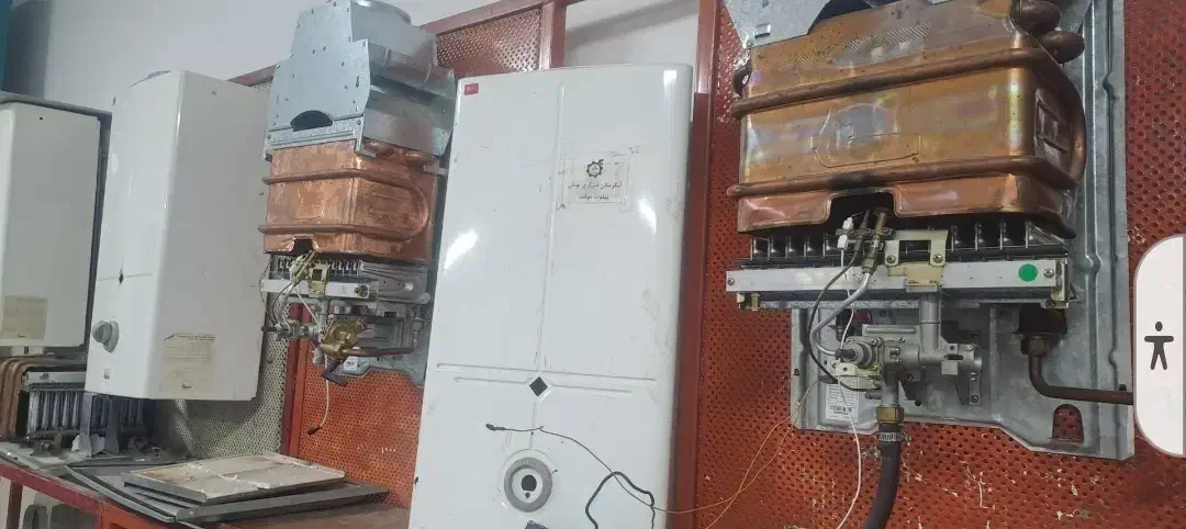 آموزش تعمیرات پکیج-اسپلیت-جوشکاری-آسانسور -|خدمات آموزشی|مشهد, شهرک رازی (شهرک غرب)|دیوار