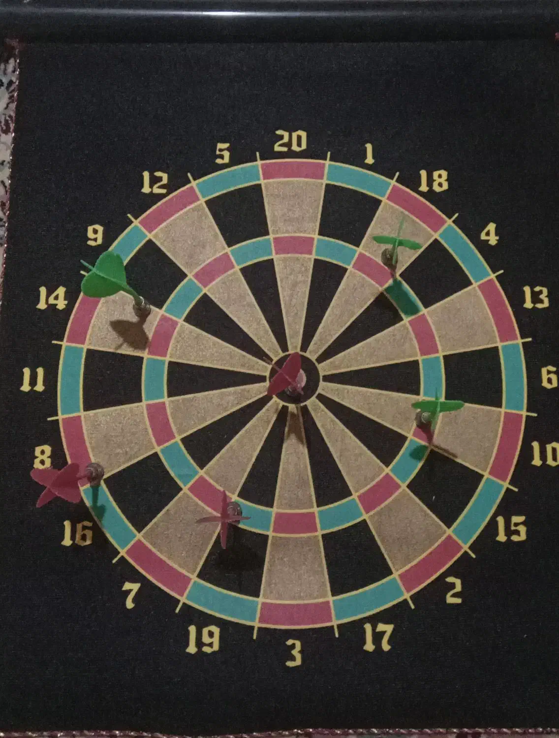 ۹ عدد اسباب بازی نو و در حد نو جهت بازی کودکان|اسباب‌بازی بچه|مهاباد (آذربایجان غربی), |دیوار