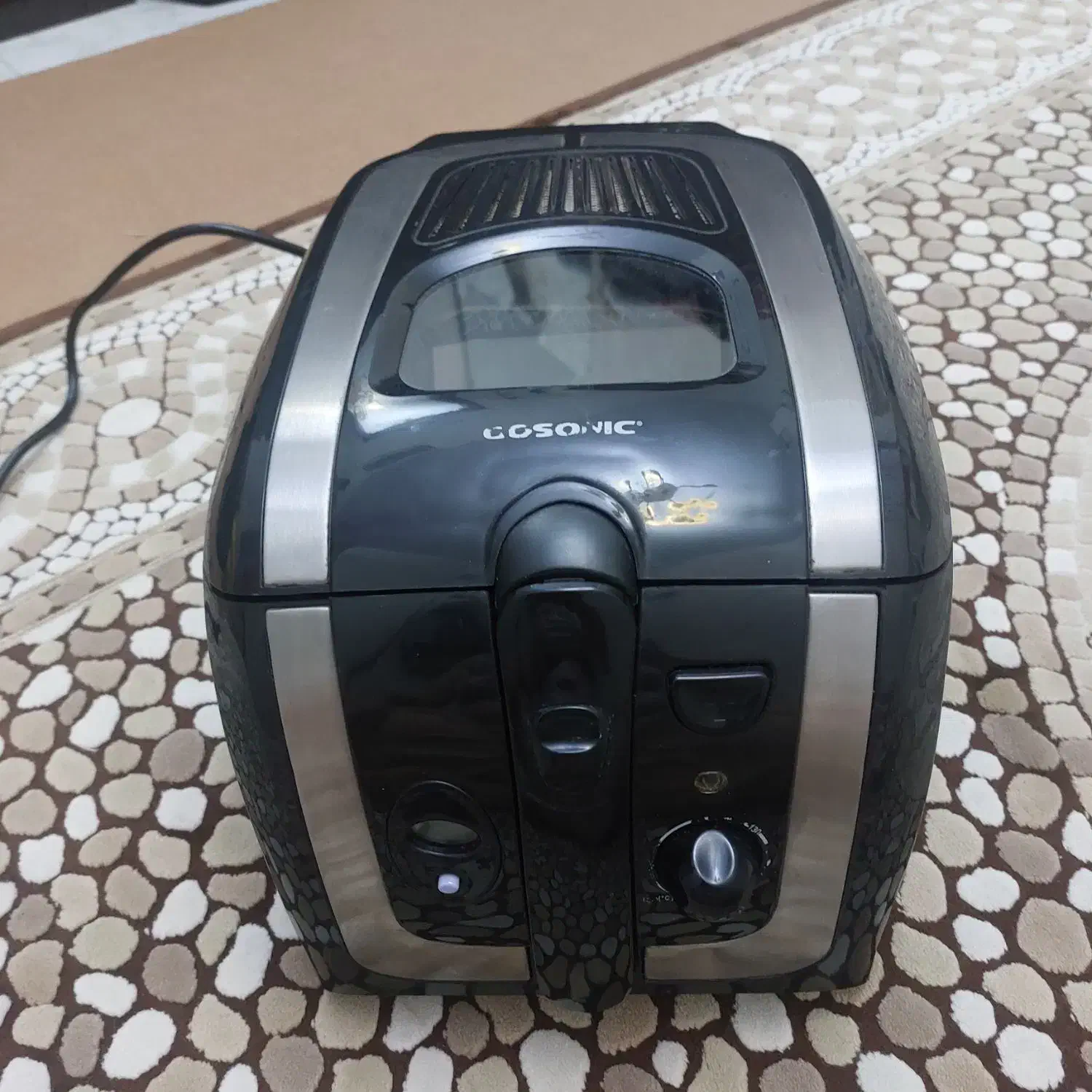 سرخ کن گاسونیک|اجاق گاز و لوازم برقی پخت‌وپز|پردیس, فاز ۴|دیوار